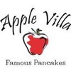 Apple Villa Famous Pancake House & Restaurant