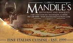 Mandile's Italian Ristorante & Banquets