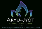 Ayur-Jyoti Massage & Holistic Healing