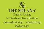 The Solana Deer Park 