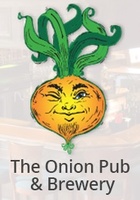 Onion Pub & Brewery