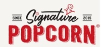 Signature Popcorn
