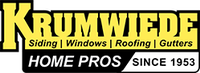 Krumwiede Roofing and Exteriors
