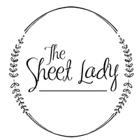 The Sheet Lady