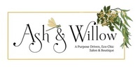 Ash & Willow Beauty Lounge