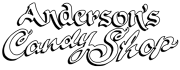 Anderson's Candy Shop