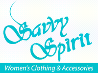 Savvy Spirit Women's Clothing and Accessories