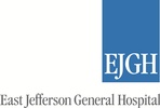 East Jefferson General Hospital - Bub Millet