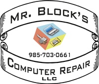 Mr. Block's Computer Repair, L.L.C.