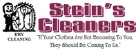 Stein's Cleaners