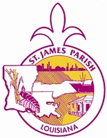 St. James Parish Administration