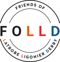 Friends of Latrobe, Ligonier, Derry