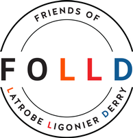 Friends of Latrobe, Ligonier, Derry