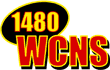 1480 WCNS Radio