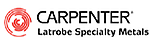 Carpenter Latrobe Specialty Metals