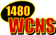 1480 WCNS 