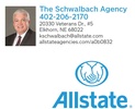Allstate Agent Schwalbach