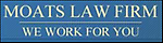Moats Law Firm PC LLO