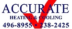 Accurate Heating & Cooling, Inc.