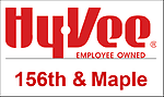 Hy-Vee 156th & Maple