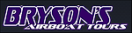 Bryson's Airboat Tours