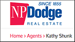 Kathy Shunk - NP Dodge Real Estate