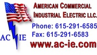American Commercial Industrial Electric