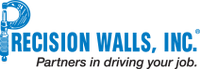 Precision Walls Inc