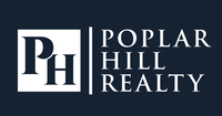 Poplar Hill Realty