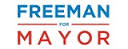 Freeman for Mayor