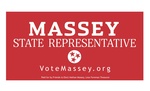 Nathan Massey, Candidate 50th District, State House of Representatives