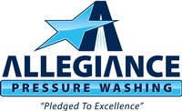 Allegiance Pressure Washing