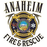 Anaheim Fire & Rescue