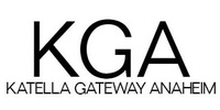Katella Gateway Anaheim