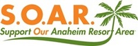 SOAR, Support Our Anaheim Resort