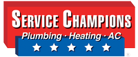 Service Champions