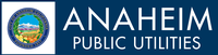 Anaheim Public Utilities Department