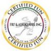 Fry & Associates, Inc.