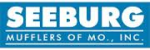 Seeburg Muffler
