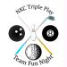 3rd Annual NKC Triple Play