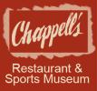 Chappell's Restaurant & Sports Museum