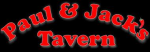 Paul & Jack's Tavern