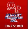 Quality Plumbing, Inc.
