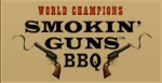 Smokin' Guns BBQ & Catering