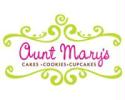 Aunt Mary's Cookies