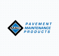 MAC Pavement Maintenance Products