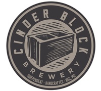 Cinder Block Brewery