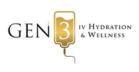 Gen 3 IV Hydration and Wellness