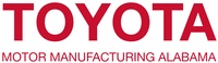 Toyota Motor Manufacturing Alabama