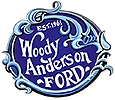 Woody Anderson Ford